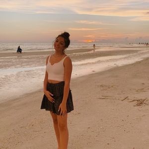 Meet your Posher, Natalie